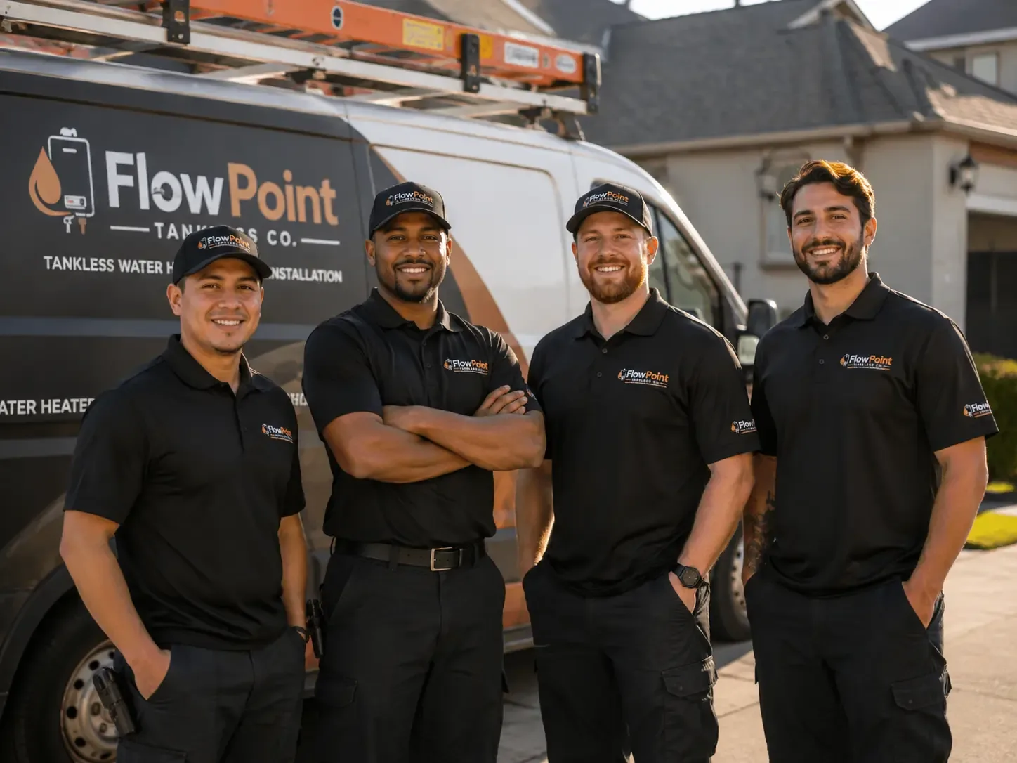 Tankless Water Heater Installation company in Chester, MA