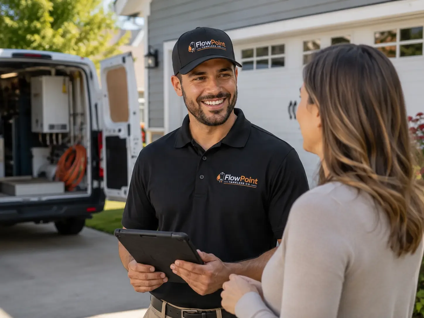 Tankless Water Heater Installation Chester, MA FAQs